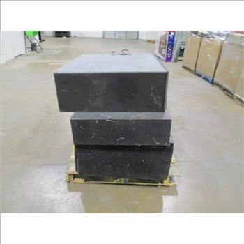 Troy Products Car Utility Box's