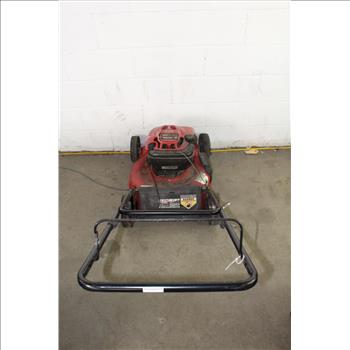 Troy-Bilt 21