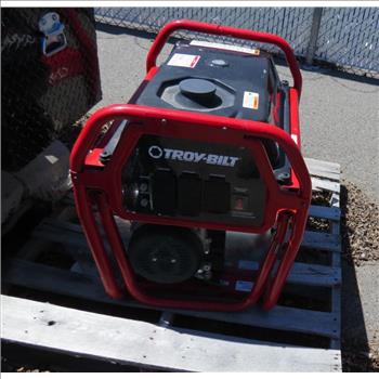 Troy-Bilt 8500 Starting Watts Generator (Billings, MT 59101)