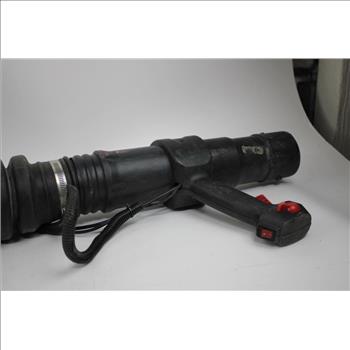 Troy-Bilt Backpack Leaf Blower