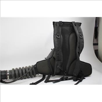 Troy-Bilt Backpack Leaf Blower