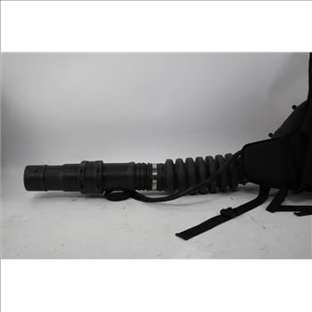 Troy-Bilt Backpack Leaf Blower