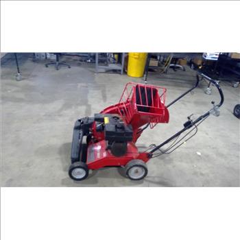 Troy-Bilt Chipper/Vac