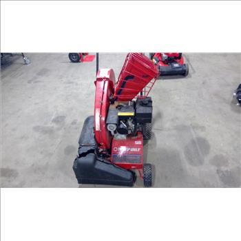 Troy-Bilt Chipper/Vac
