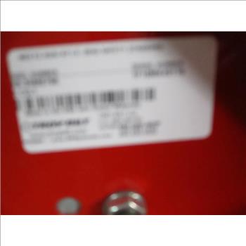 Troy_bilt Colt FT Rototiller