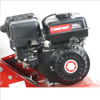 Troy_bilt Colt FT Rototiller