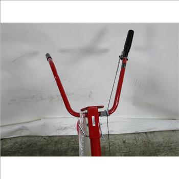 Troy_bilt Colt FT Rototiller