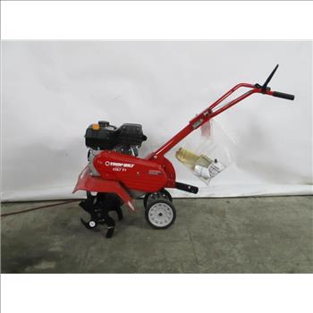 Troy_bilt Colt FT Rototiller