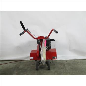 Troy_bilt Colt FT Rototiller