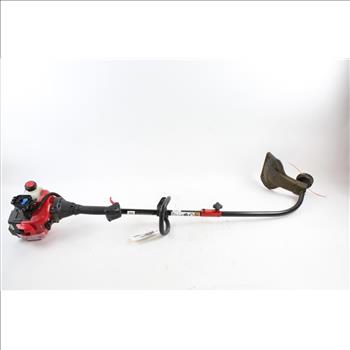 Troy-Bilt Curved Shaft String Trimmer