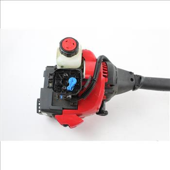 Troy-Bilt Curved Shaft String Trimmer