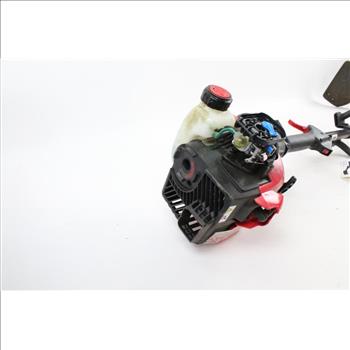 Troy-Bilt Curved Shaft String Trimmer