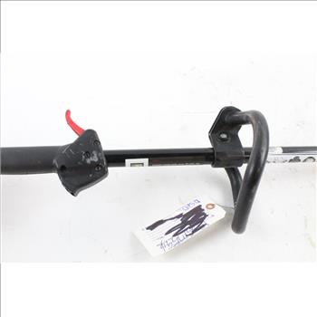 Troy-Bilt Curved Shaft String Trimmer