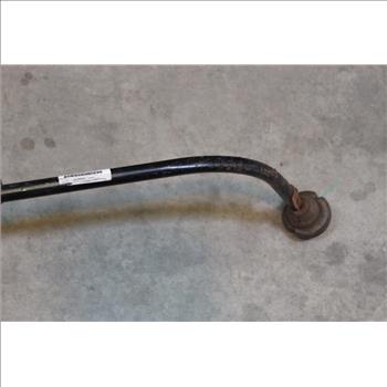 Troy-Bilt Curved Shaft Trimmer