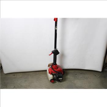 Troy-Bilt Gas String Timmer And Edger