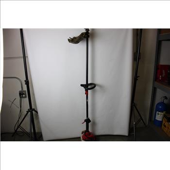 Troy-Bilt Gas String Timmer And Edger