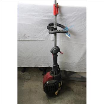 Troy-Bilt Gas String Trimmer