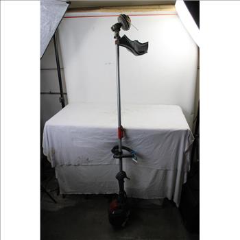 Troy-Bilt Gas String Trimmer