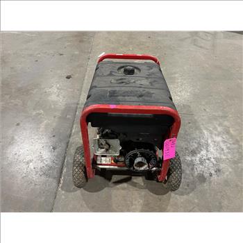 Troy-bilt Generator