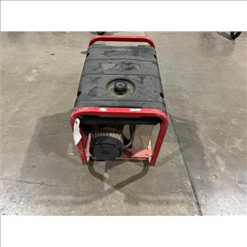 Troy-bilt Generator