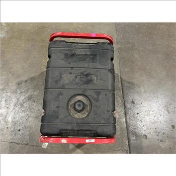 Troy-bilt Generator