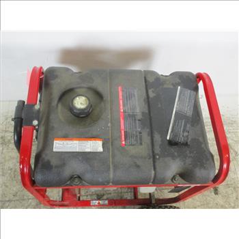 Troy-bilt Generator