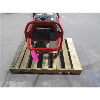 Troy_bilt Generator
