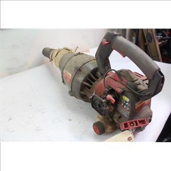 Troy-bilt Jumpstart Jet Blower