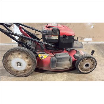 Troy-Bilt Lawn Mower