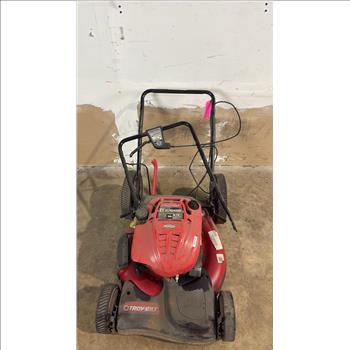 Troy-Bilt Lawn Mower