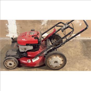 Troy-Bilt Lawn Mower