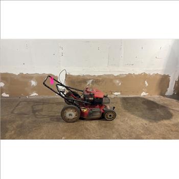 Troy-Bilt Lawn Mower