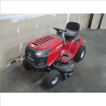 Troy-Bilt Lawnmower