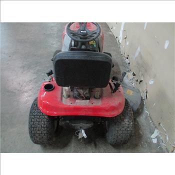 Troy-Bilt Lawnmower