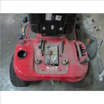 Troy-Bilt Lawnmower