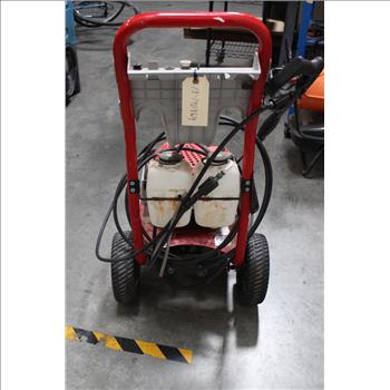 Troy-Bilt Pressure Washer 3000 Max PSI 2.7 Max GPM