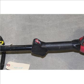 Troy-Bilt String Trimmer