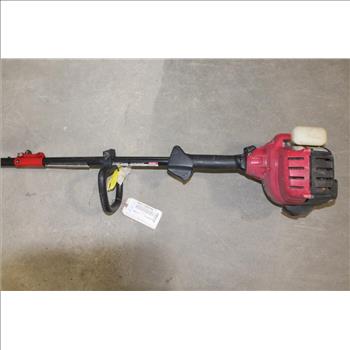 Troy-Bilt String Trimmer