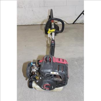 Troy-Bilt String Trimmer