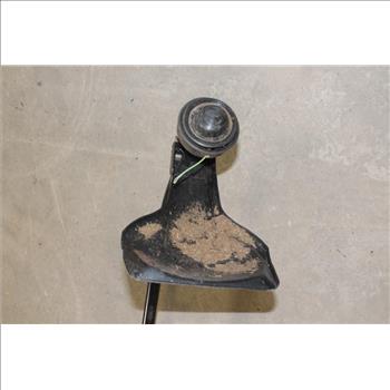 Troy-Bilt String Trimmer