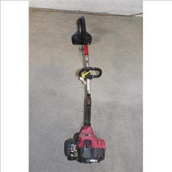 Troy-Bilt String Trimmer