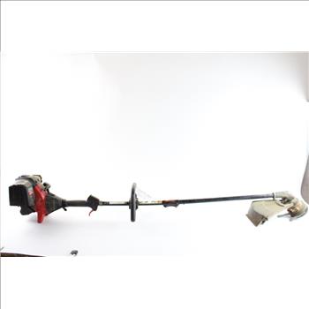Troy-Bilt String Trimmer