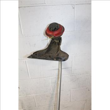 Troy-Bilt String Trimmer