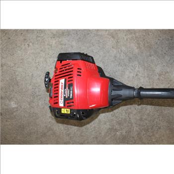 Troy-Bilt String Trimmer