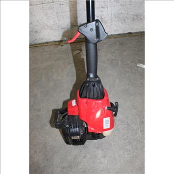Troy-Bilt String Trimmer Base, With Blower Head