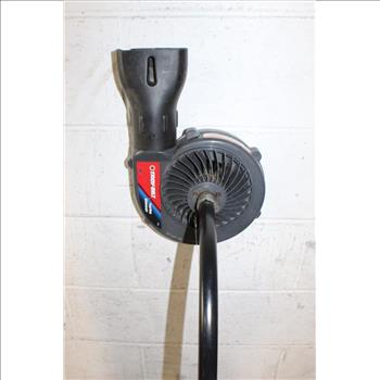 Troy-Bilt String Trimmer Base, With Blower Head