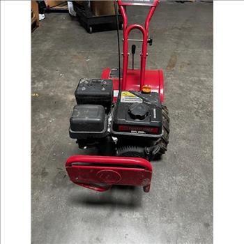 Troy-Bilt Super Bronco CRTcounter Rotating Tine Tiller