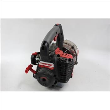 Troy-Bilt TB2MB 2-Cycle Jet Jumpstart