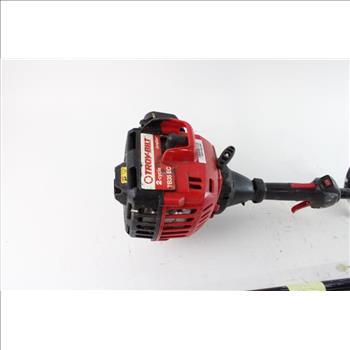 Troy-Bilt TB35 EC String Trimmer