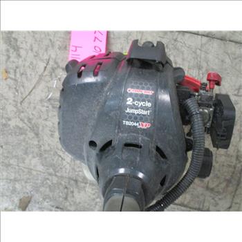 Troy_bilt Weed Eater